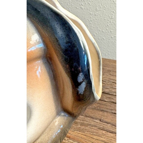 Vintage 1950s Boxing Kangaroo Dresser Caddy Pottery Pulp Fiction MCM Used - Picture 6 of 16